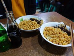 花市豌杂面-花市豌杂面(民生路店)