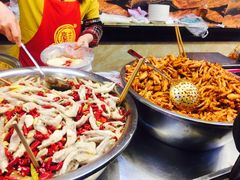 -嘉州九妹凤爪(乐山总店)