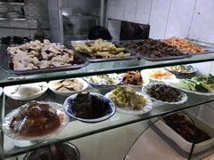 -周家大连水饺(美专校街店)
