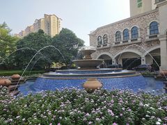 -广州富力空港假日酒店