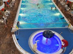 -海韵之星邮轮水会(明发商业广场店)