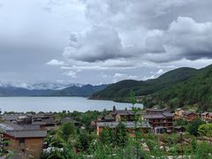 -丽江泸沽湖景区-里格半岛