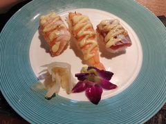 -割烹旭日本料理(龙湖狮山天街店)