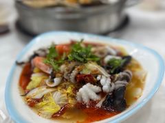 -日照大牌檔•小船海鲜(万平口店)