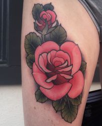 -记号刺青tattoo纹身工作室