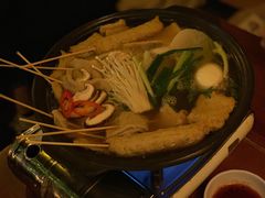 -Outdark Korean Restaurant