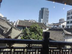 -陈生记黑鱼馆·20年活鱼现杀(宁波鼓楼店)