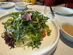-庆云楼饭庄(什刹海店)