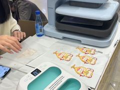 -龙湖西安曲江天街