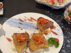 -菊上料理(蜀山银泰百货店)