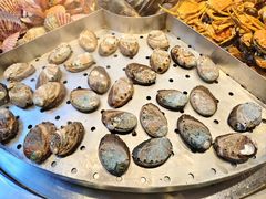 -冀粤香海鲜自助餐厅(西美五洲店)