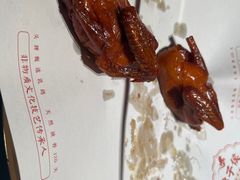 -鸽子侯·家宴·平价海鲜(市图书馆店)