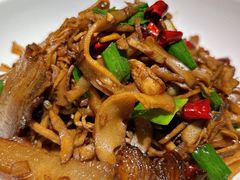 -湘轩·土菜研究院(光大店)