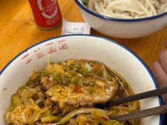 -李叁面馆(妇幼店)