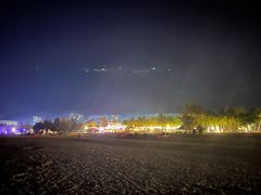 -神州半岛喜来登度假酒店·盛宴汉堡·战斧牛排·后安粉