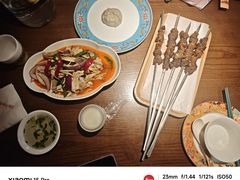 -相约·羊村小馆非遗手抓肉(七一酱园店)