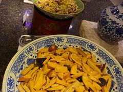 -蜻蜓逐宴全日制西餐厅I古北水镇大酒店