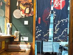 -小川洋风料理(江汉路店)