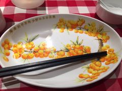 -西贝(宝乐汇店)