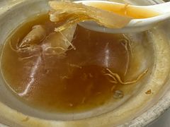 -添發碗仔翅美食