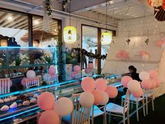 -天空花园餐吧·生日·团建(南山店)