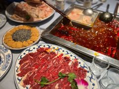 -龙森园火锅(琴台路店)