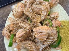 -贞姨美食·老字号海鲜大排档