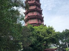 -南沙天后宫景区
