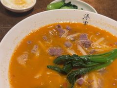 -漆黑觉米粉(三里屯店)