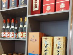 -龙香居海鲜浑锅家常菜·特色驴肉