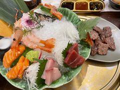 -花肴·和牛烧肉(顺义五里仓店)
