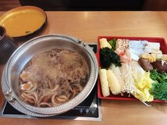 -牛New寿喜烧(青浦店)