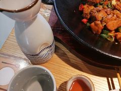 -薇酌饮·陕西菜(南门外店)