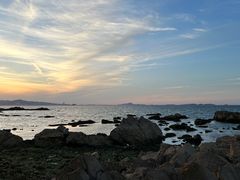 -养马岛旅游度假区