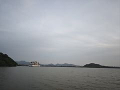 -池州市平天湖风景区