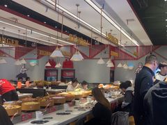 -龍歌自助小火锅(城阳万象汇店)