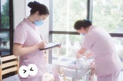 -恒悦贝贝月子会所(海珠店)