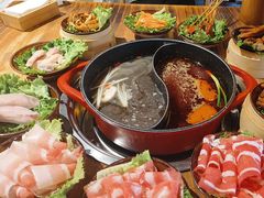 -烂摊摊火锅集市(河北总店)