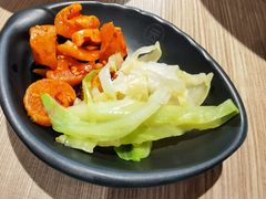 -云味馆·云南菜·云南米线(景田店)