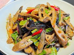 -桥边小楼·手工云南菜·丽江地标美食