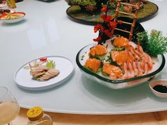 -诚园新喜洋餐厅