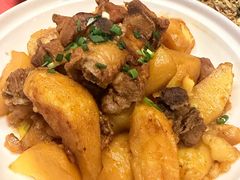 -海拉尔蒙古包(房山长阳店)