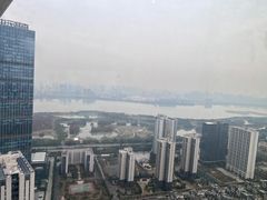 -南昌绿地华邑酒店·鲜艳全日餐厅