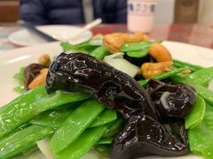 养生小炒-玉华台饭庄(裕中西里小区店)