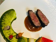 -九献私房菜(亮马河花园私宴店)