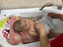 -子木乐园婴儿游泳馆(水晶港店)