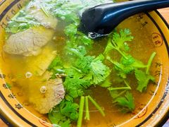 -锅贴大王南翔小笼(临沂二村店)