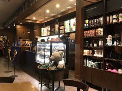 -星巴克臻选(武汉首义汇店)
