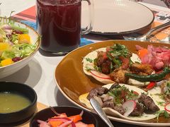 -墨纪Mojí墨西哥餐厅(官舍店)