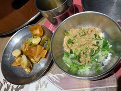 -西塔老太太泥炉烤肉